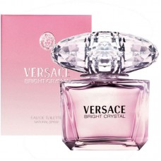 Versace Bright Crystal EDT