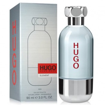 Hugo Boss - Hugo Element EDT