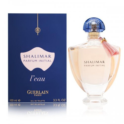 Guerlain Shalimar Parfum Initial l'eau EDT