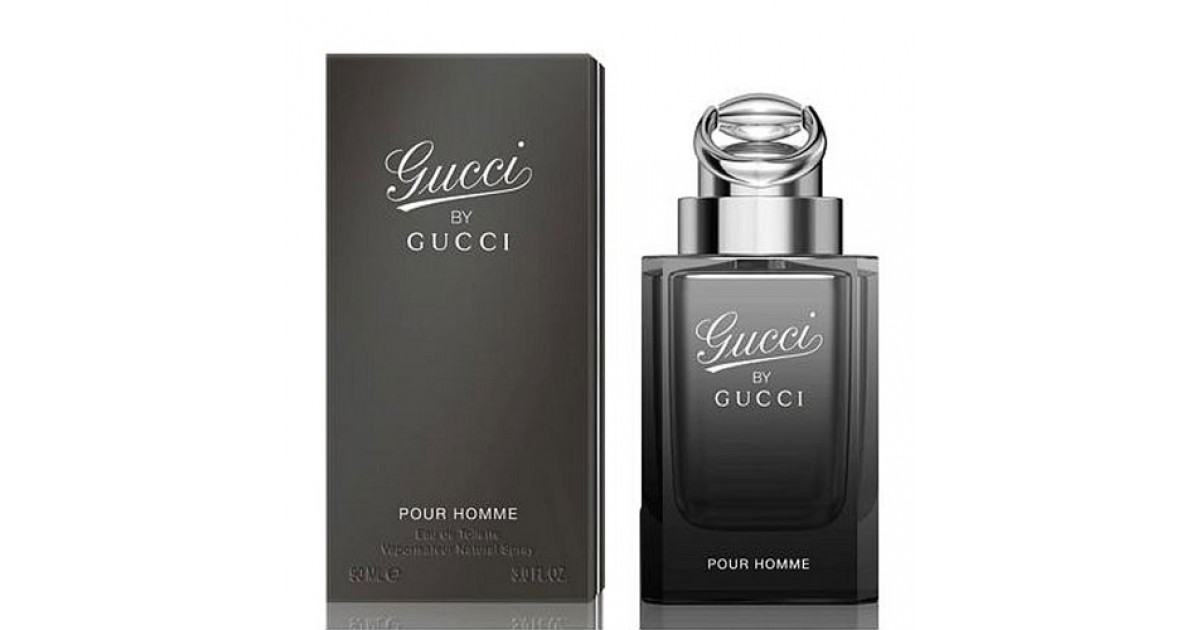 Gucci by Gucci Pour Homme купить парфюмерию и духи в Минске и Беларуси ...