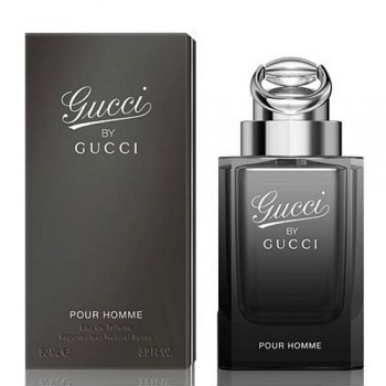 Gucci by Gucci Pour Homme EDT