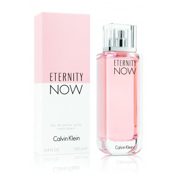 Calvin Klein Eternity NOW Women EDT