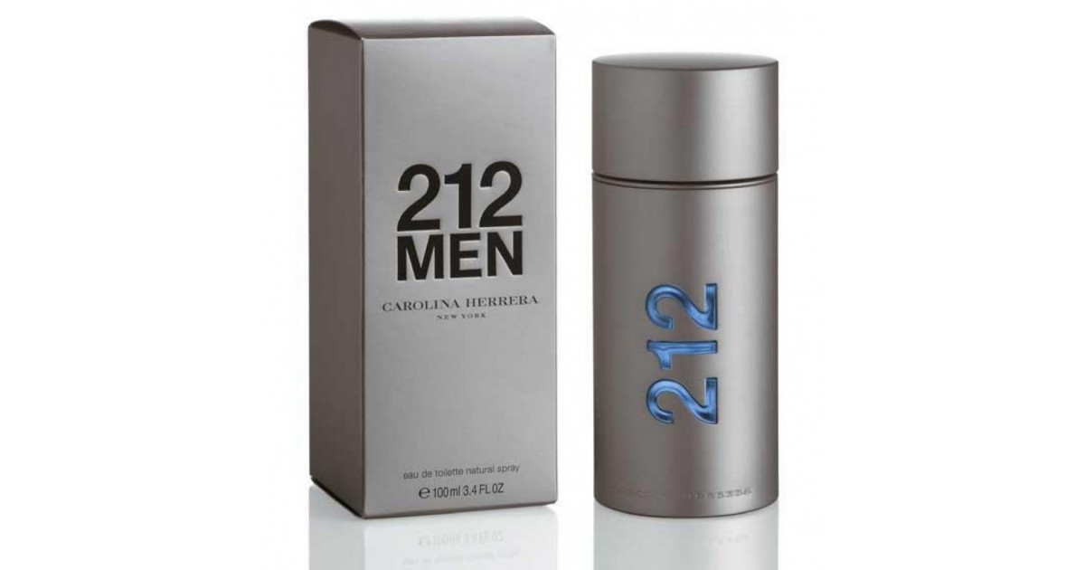 Мужские духи Carolina Herrera 212 купить в Минске. Каролина Эррера в ...