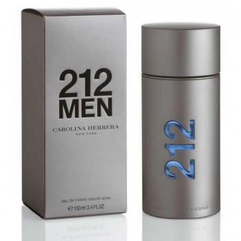 Carolina Herrera 212 Men EDT