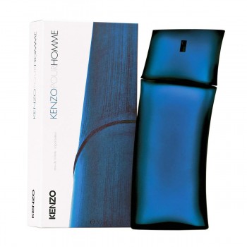 KENZO POUR HOMME EDT