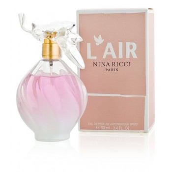 NINA RICCI L AIR EDP