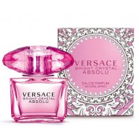 Versace Bright Crystal Absolu EDT