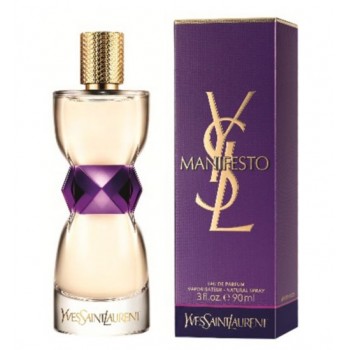 Yves Saint Laurent MANIFESTO EDP