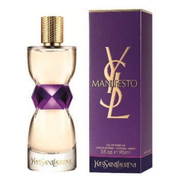 Yves Saint Laurent MANIFESTO EDP