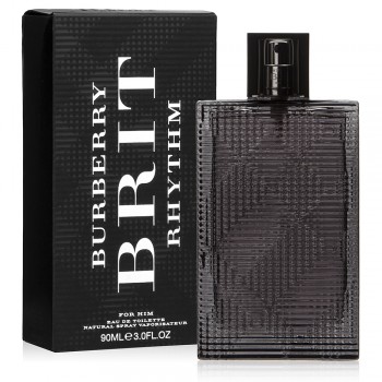 Burberry BRIT RHYTHM Men EDT