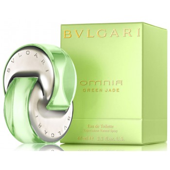 Bvlgari Omnia Green Jade EDT