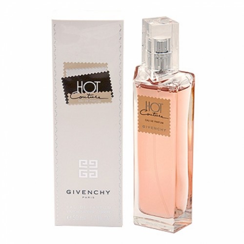 Givenchy Hot Couture EDP