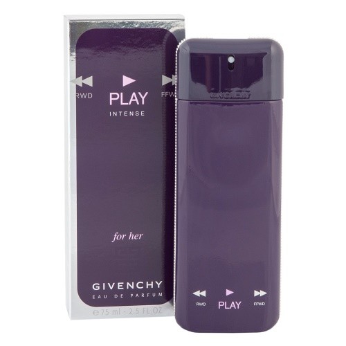GIVENCHY Play Intense for Her EDP