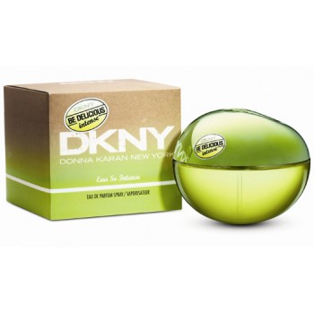 DKNY Eau So Intense Be Delicious EDP