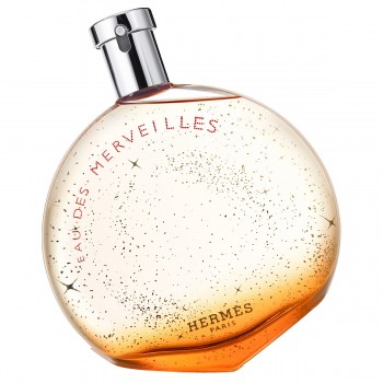 Hermes Eau Des Merveilles