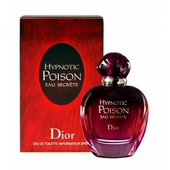 Christian Dior POISON Hypnotic Eau Secrete EDT