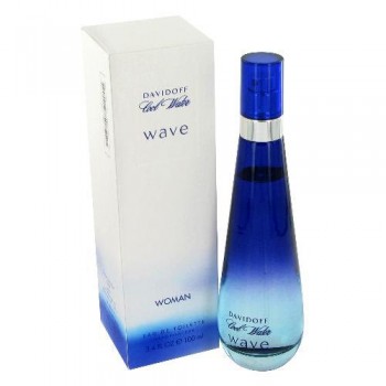 Davidoff Cool Water Wave EDT