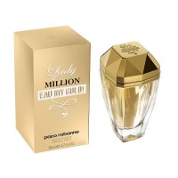 Paco Rabanne EAU MY GOLD EDT
