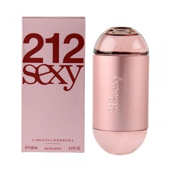 Carolina Herrera 212 Sexy Women EDP