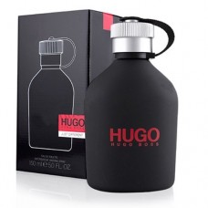 Hugo Boss Hugo Just Different EDT