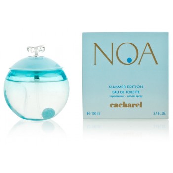 Cacharel Noa Summer Edition EDT