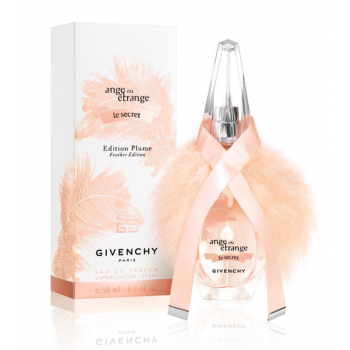 GIVENCHY Ange ou Demon Le Secret Edition Plume EDP