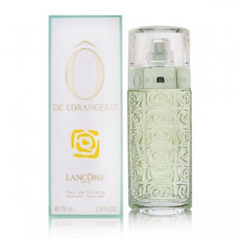 Lancome De Lorangerie EDT