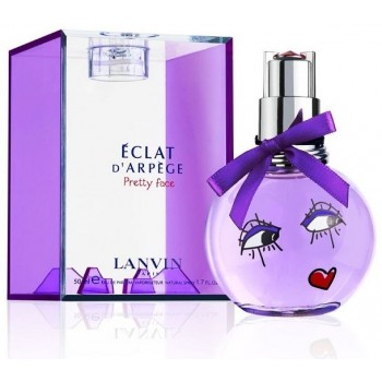 Lanvin - Eclat D'Arpege Pretty Face EDP