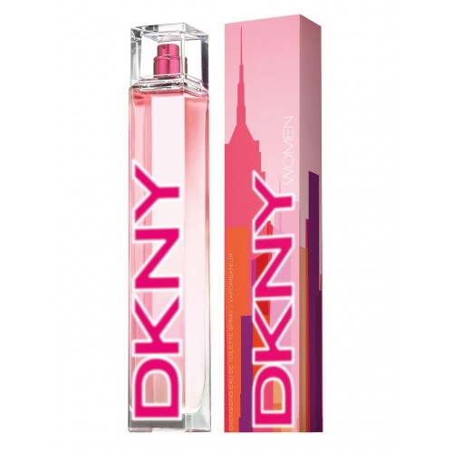 Donna Karan DKNY Women Summer EDT