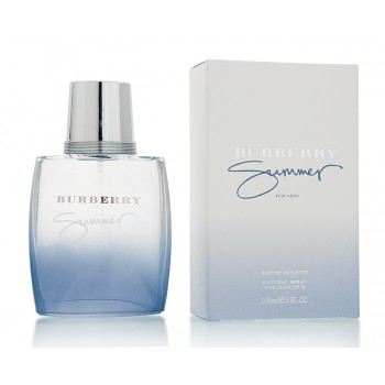 Burberry Summer for Men EDT