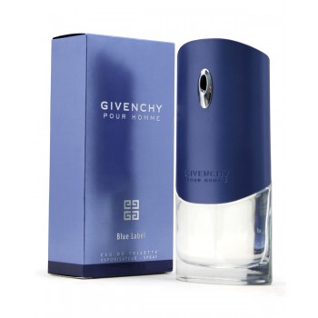 Givenchy Blue Label EDT