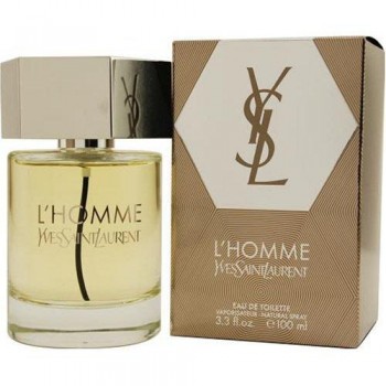 Yves Saint Laurent L'homme EDT