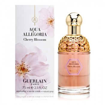 GUERLAIN AQUA ALLEGORIA Cherie Blossom EDT