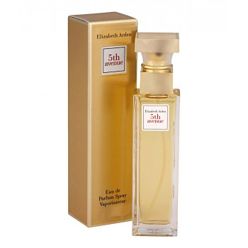 ELIZABETH ARDEN 5th Avenue EDP