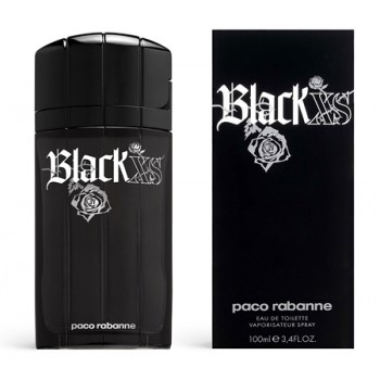 PACO RABANNE XS Black EDT