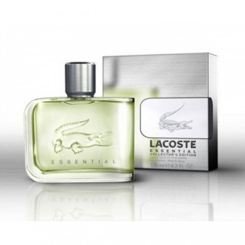 Lacoste Essential Collector's Edition EDT