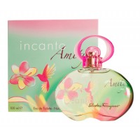 SALVATORE FERRAGAMO Incanto Amity EDP