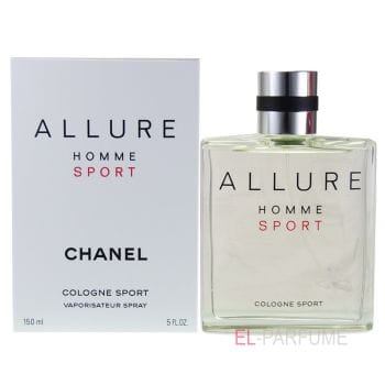 Chanel Allure Sport Men (Cologne Sport) EDT