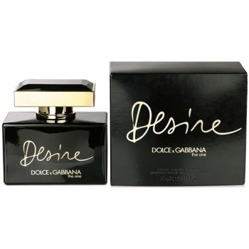 Dolce&Gabbana THE ONE Desire EDP