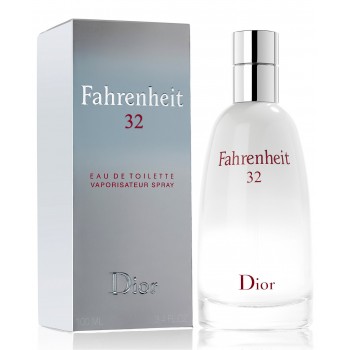 Christian Dior Fahrenheit 32 EDT