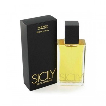 Dolce & Gabbana SICILY EDP