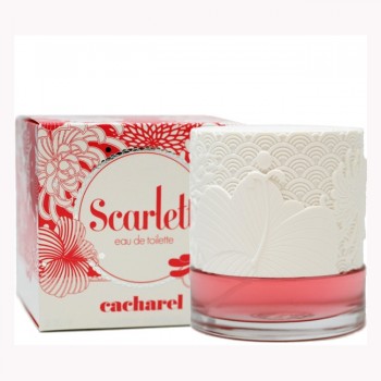 Cacharel Scarlett EDT