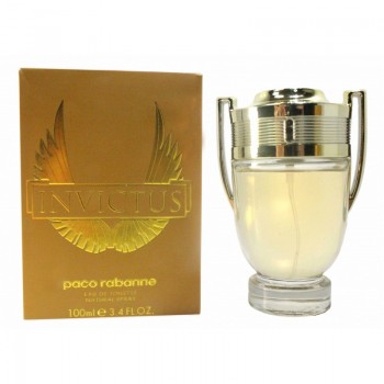 Paco Rabanne INVICTUS Gold EDT