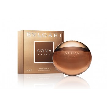 Bvlgari Aqva AMARA EDT