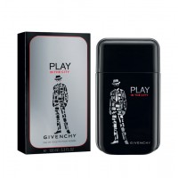 GIVENCHY PLAY In The City Men EDT