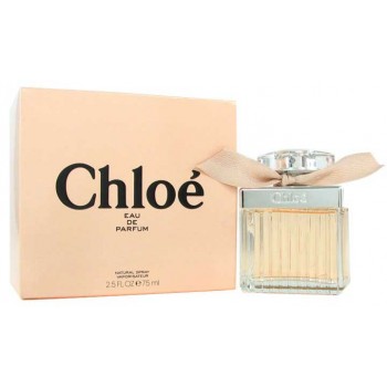 Chloé Chloé   EDP