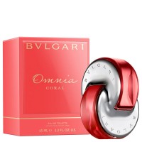 Bvlgari Omnia Coral EDT