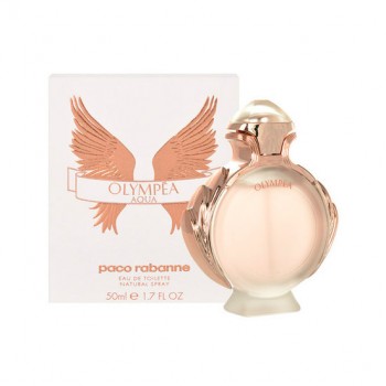 Paco Rabanne Olympea AQUA EDT