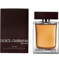 Dolce&Gabbana The One Men EDT