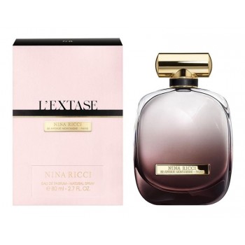 NINA RICCI L EXTASE EDP